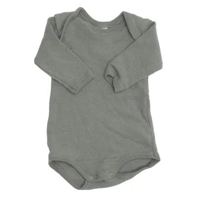 Body (Green) from ANKY Merino wool
