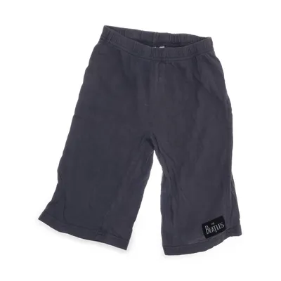 Shorts (Grå) från The Beatles Bomull