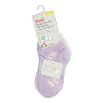 Socks (Fantasmini Neonato) from NKD
