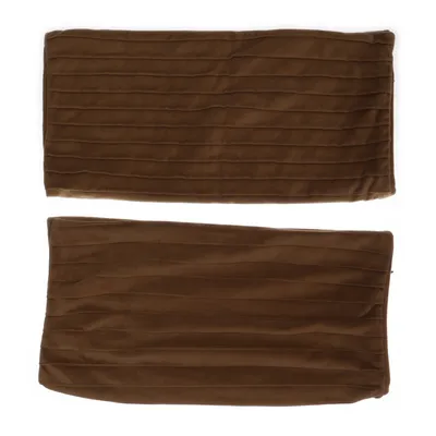Kuddfodral (Brun) från Cushion Cover