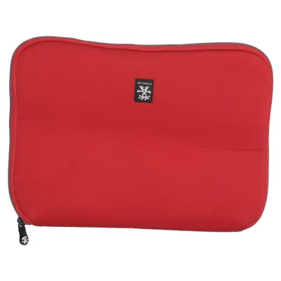Sac d'ordinateur (Rouge) de Crumpler