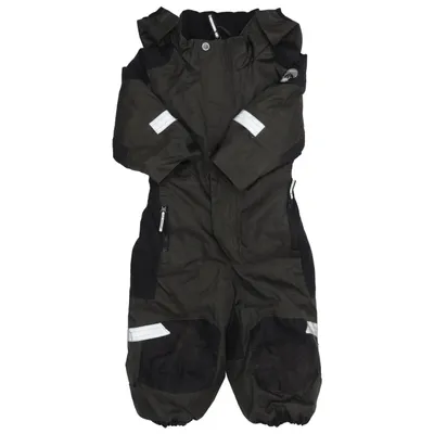 Overall (Green, Black) from Protech Polyester