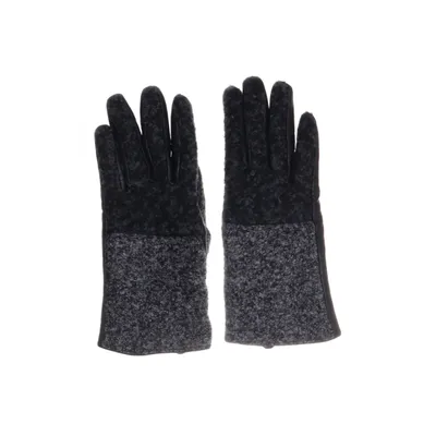 Läderhandskar (Grå, Svart) från Unmade Copenhagen Skinn, Polyester