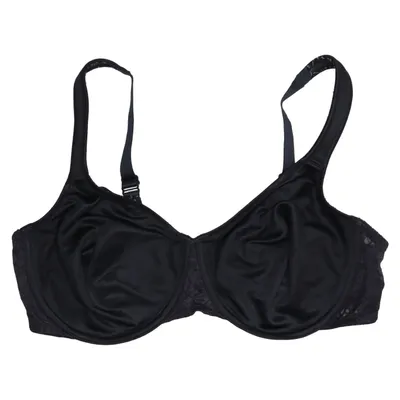 Bra (Black) from Triumph Elastane, Polyamide, Polyester