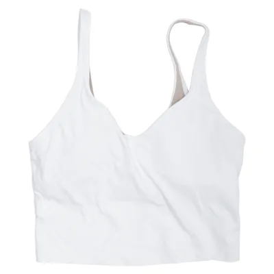 Sports-BH (Hvid) fra Lululemon