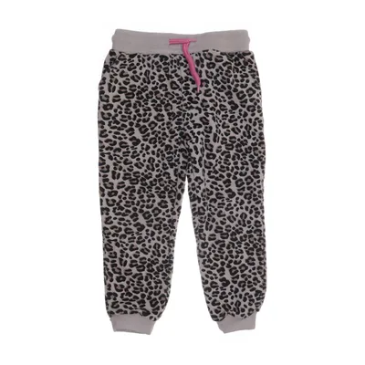 Joggingbroek (Beige, Bruin, Zwart) van Kiki & Koko Katoen, Polyester