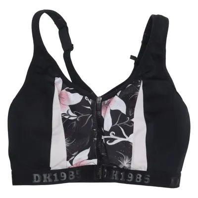 Sport-bh (Zwart, Roze, Wit) van DK1985 Elastaan, Polyamide, Polyester