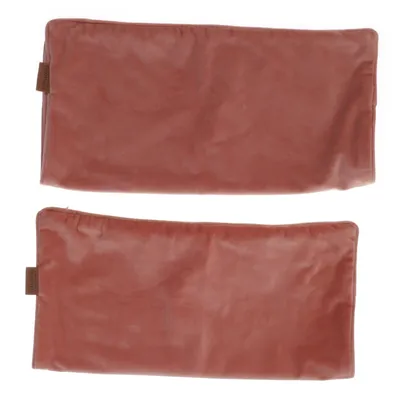 Pudebetræk (Pink) fra Svanefors Polyester