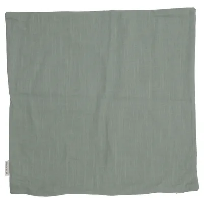 Cushion cover (Green) from Elsaform Cotton