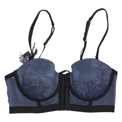 Bustier (Blauw, Zwart) van Dorina