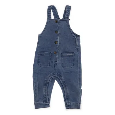 Dungarees (Blue) from Minories