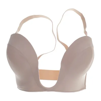 Multifunktions BH (Beige) från Wonderbra Elastan, Polyamid, Polyester