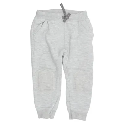 Mjukisbyxor (Grå) från Zara BabyBoy Bomull, Polyester