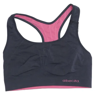 Brassière (Bleu, Rose) de Abecita