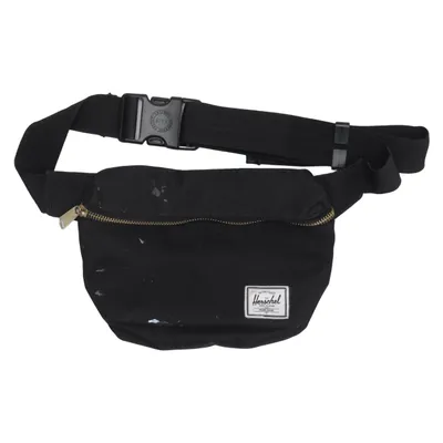 Bæltetaske (Sort) fra Herschel Polyester