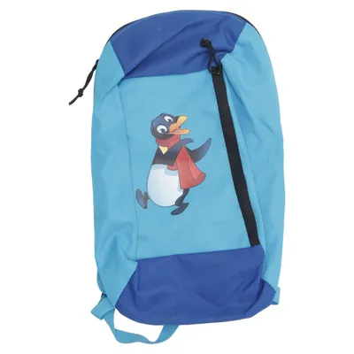 Sac à dos (Bleu) de Halfar