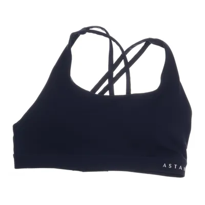 Sport-BH (Blå) från Astani Elastan, Nylon