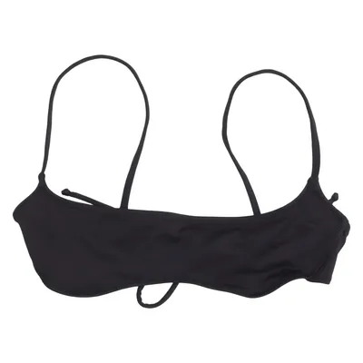 Bikiniöverdel (Svart) från Skims Elastan