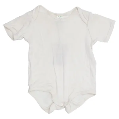 Body (Beige) de Alana Soie, Laine