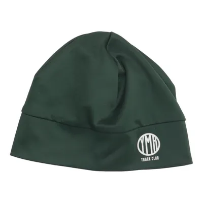 Bonnet de sport (Vert) de YMR Track Club Polyester