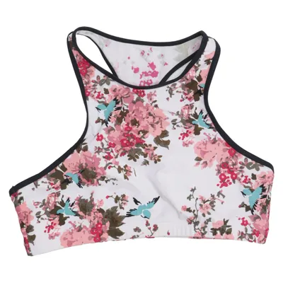 Sport-bh (Yara) van WYTE Elastaan, Polyamide