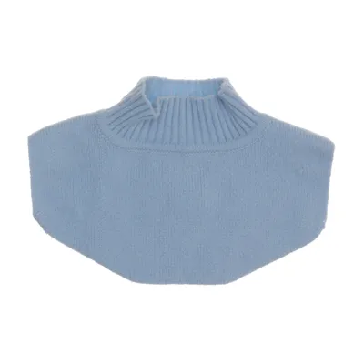 Krage (Blå) från Baby Mocs