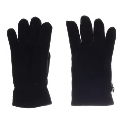 Handskar (Svart) från Retro Polyester