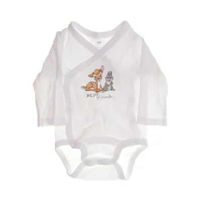 Sparkdräkt (Vit, Flerfärgad) från H&M x Disney