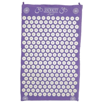 Acupressuur mat (Light) van Shakti
