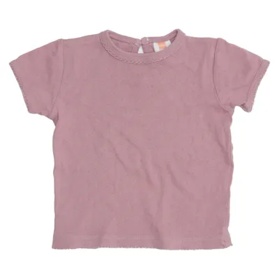 T-shirt (Roze) van Hema Katoen