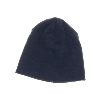 Beaniemössa (Blå) från House Lyocell, Merinoull
