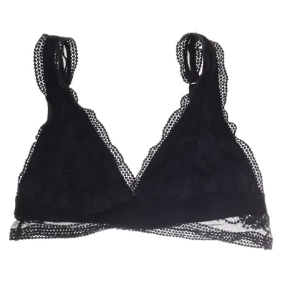 Brassière (Noir) de Hunkemöller