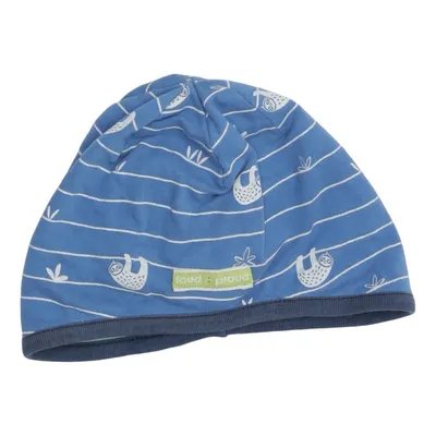 Bonnet (Bleu, Blanc) de Loud + Proud
