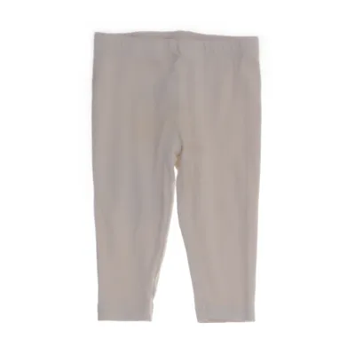 Leggings (Beige) van ICA I Love Eco Elastaan, Organisch katoen