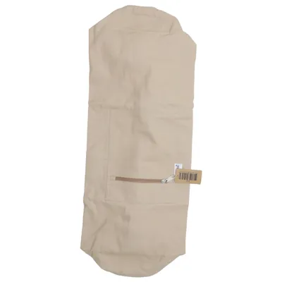 Tygpåse (Beige) från YogiRaj