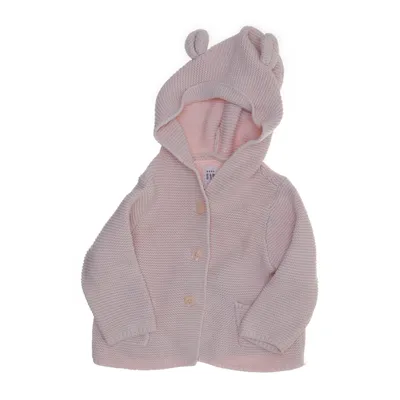 Cardigan (Roze) van BabyGap Katoen
