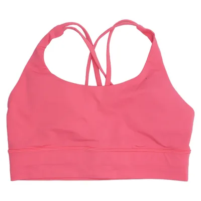Sport-BH (Rosa) från Lululemon