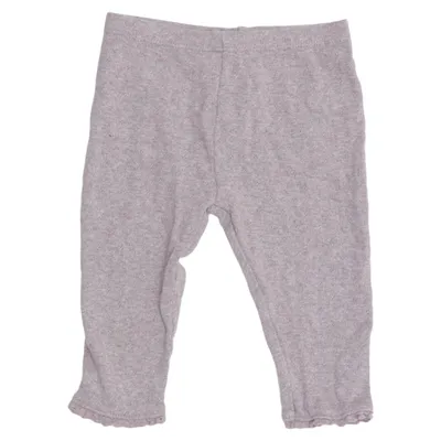 Pants (Purple) from Next Baby Cotton
