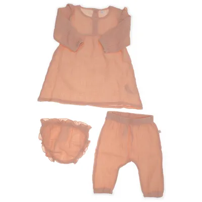 Set (C65134) van Zeeman