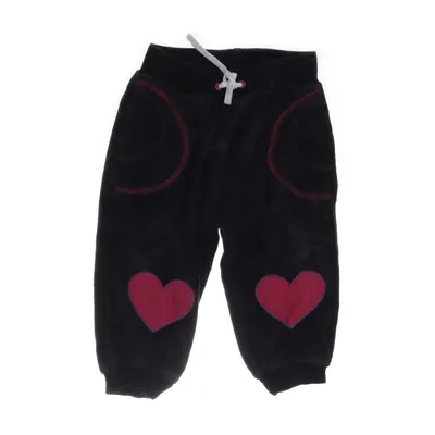 Pantacourt (Noir, Rose) de Bamse Coton, Polyester