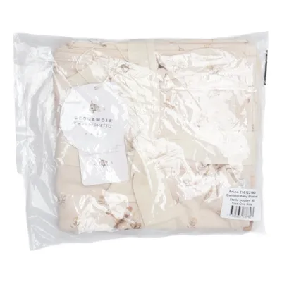 Bebistillbehör (Stella Baby Blanket) från Geggamoja x Mrs Mighetto