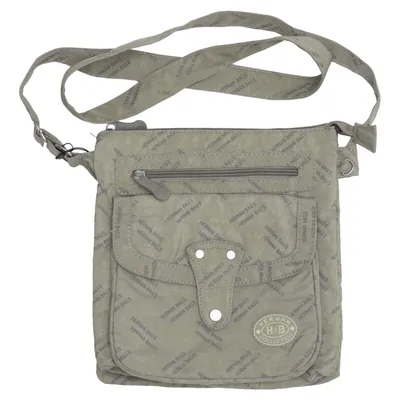 Sac à bandoulière (Beige) de Hernan Bags