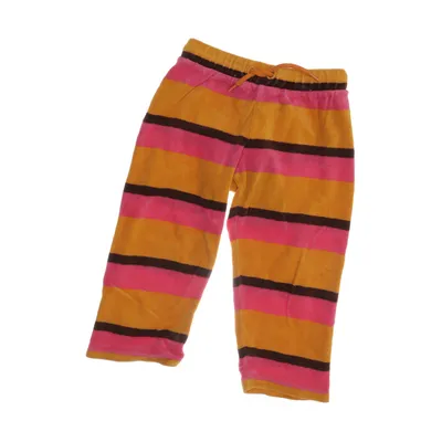 Pants (Yellow, Pink, Brown) from Mini Rodini Cotton