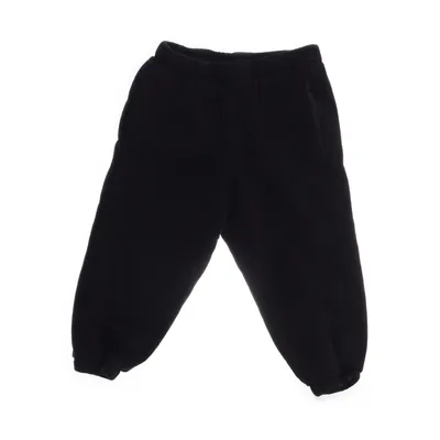 Mjukisbyxor (Svart) från Warp Bomull, Polyester
