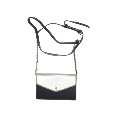 Shoulder-bag (Black, Gold) from Pauls Boutique