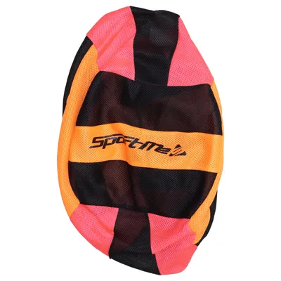 Träningsboll (Svart, Orange, Rosa) från Sportline