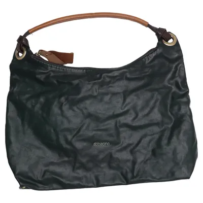 Shoulder-bag (Gray) from Abbacino