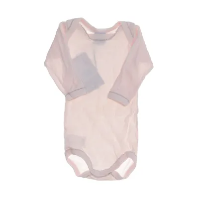 Body (Rosa) från Petit Bateau