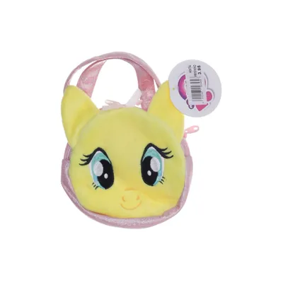 Handväska (Gul, Flerfärgad) från My Little Pony