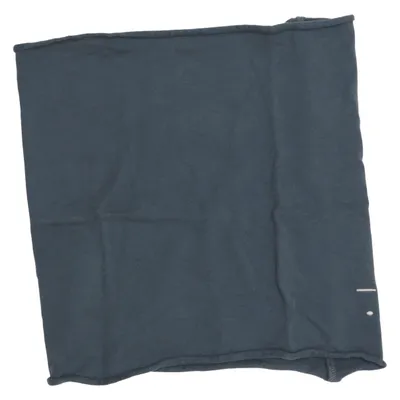 Tour de cou (Bleu) de Gray Label Coton biologique